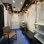 Hts Haus Respirada Wellnessarea, Whirlpool, Gym, Sauna Meckenheim (North Rhine-Westphalia)