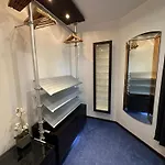 Hts Haus Respirada Wellnessarea, Whirlpool, Gym, Sauna