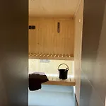 Hts Haus Respirada Wellnessarea, Whirlpool, Gym, Sauna Casa vacanze