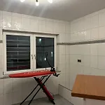 Hts Haus Respirada Wellnessarea, Whirlpool, Gym, Sauna Casa vacanze Meckenheim (North Rhine-Westphalia)