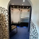 Casa vacanze Hts Haus Respirada Wellnessarea, Whirlpool, Gym, Sauna Meckenheim (North Rhine-Westphalia)