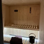 Hts Haus Respirada Wellnessarea, Whirlpool, Gym, Sauna *
