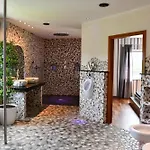 Hts Haus Respirada Wellnessarea, Whirlpool, Gym, Sauna Casa vacanze *