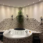 Hts Haus Respirada Wellnessarea, Whirlpool, Gym, Sauna *