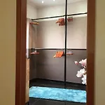 Hts Haus Respirada Wellnessarea, Whirlpool, Gym, Sauna