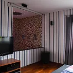 Casa vacanze Hts Haus Respirada Wellnessarea, Whirlpool, Gym, Sauna