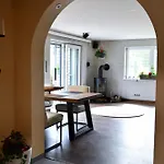 Hts Haus Respirada Wellnessarea, Whirlpool, Gym, Sauna *