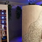Casa vacanze Hts Haus Respirada Wellnessarea, Whirlpool, Gym, Sauna Meckenheim (North Rhine-Westphalia)