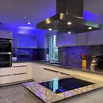 Hts Haus Respirada Wellnessarea, Whirlpool, Gym, Sauna Meckenheim (North Rhine-Westphalia)