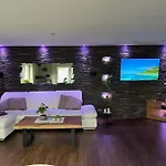 Hts Haus Respirada Wellnessarea, Whirlpool, Gym, Sauna *