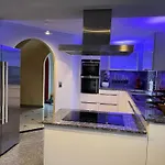Casa vacanze Hts Haus Respirada Wellnessarea, Whirlpool, Gym, Sauna Meckenheim (North Rhine-Westphalia)