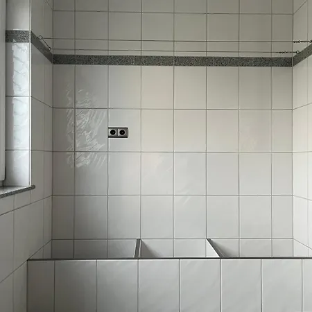 Hts Haus Respirada Wellnessarea, Whirlpool, Gym, Sauna *