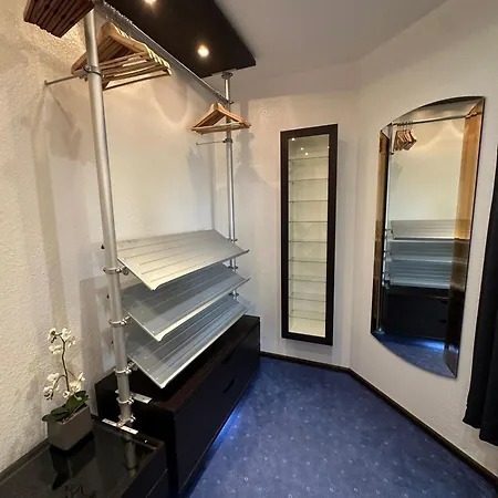 Hts Haus Respirada Wellnessarea, Whirlpool, Gym, Sauna