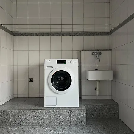 Hts Haus Respirada Wellnessarea, Whirlpool, Gym, Sauna 別荘 *