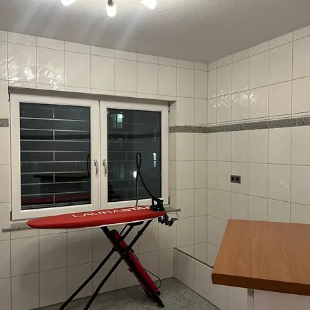 Hts Haus Respirada Wellnessarea, Whirlpool, Gym, Sauna 別荘 メッケンハイム