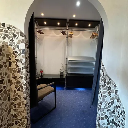 別荘 Hts Haus Respirada Wellnessarea, Whirlpool, Gym, Sauna メッケンハイム