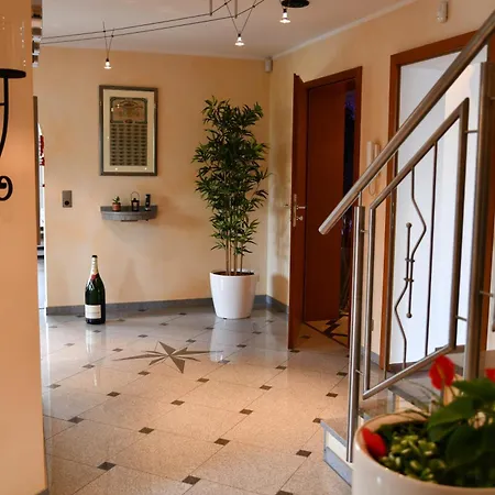 Hts Haus Respirada Wellnessarea, Whirlpool, Gym, Sauna Casa vacanze