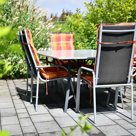 別荘 Hts Haus Respirada Wellnessarea, Whirlpool, Gym, Sauna *