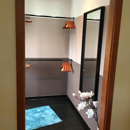 Hts Haus Respirada Wellnessarea, Whirlpool, Gym, Sauna 別荘