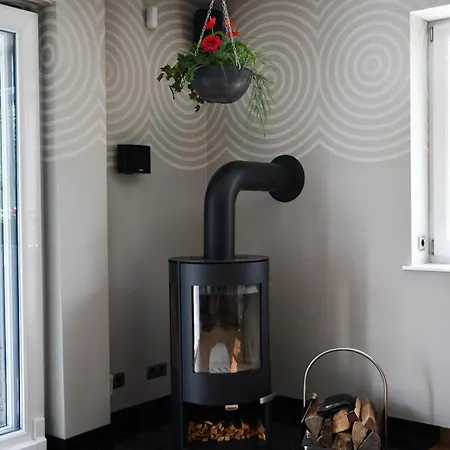 Hts Haus Respirada Wellnessarea, Whirlpool, Gym, Sauna *