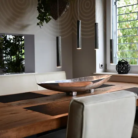 Hts Haus Respirada Wellnessarea, Whirlpool, Gym, Sauna 別荘