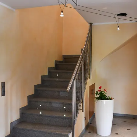 Hts Haus Respirada Wellnessarea, Whirlpool, Gym, Sauna 別荘 メッケンハイム