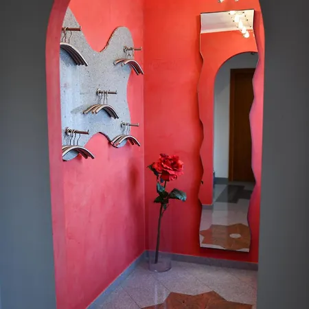 Hts Haus Respirada Wellnessarea, Whirlpool, Gym, Sauna *