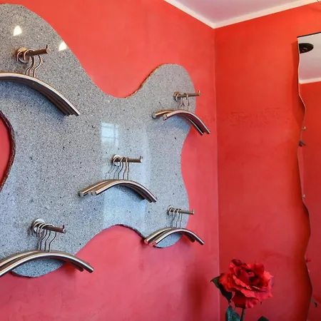 Hts Haus Respirada Wellnessarea, Whirlpool, Gym, Sauna * メッケンハイム