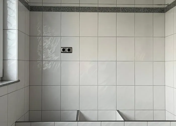 Hts Haus Respirada Wellnessarea, Whirlpool, Gym, Sauna *