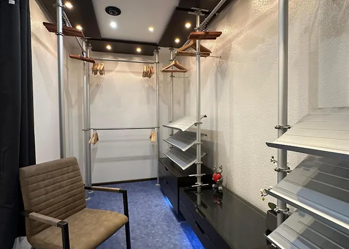 Hts Haus Respirada Wellnessarea, Whirlpool, Gym, Sauna Meckenheim (North Rhine-Westphalia)