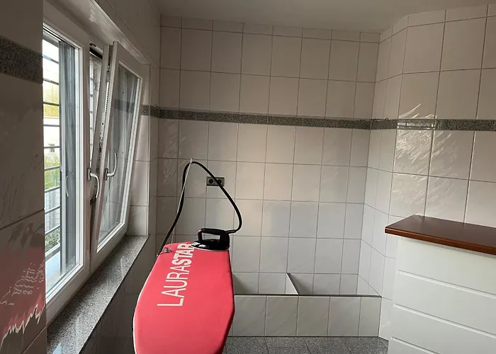 Hts Haus Respirada Wellnessarea, Whirlpool, Gym, Sauna * Meckenheim (North Rhine-Westphalia)