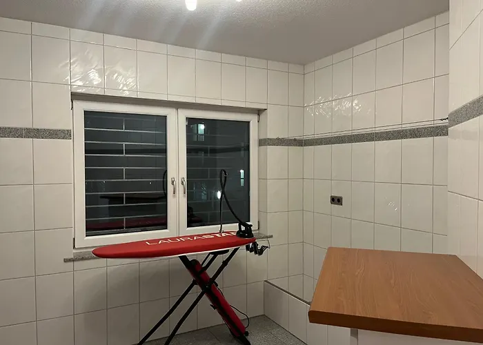 Hts Haus Respirada Wellnessarea, Whirlpool, Gym, Sauna Holiday home Meckenheim (North Rhine-Westphalia)