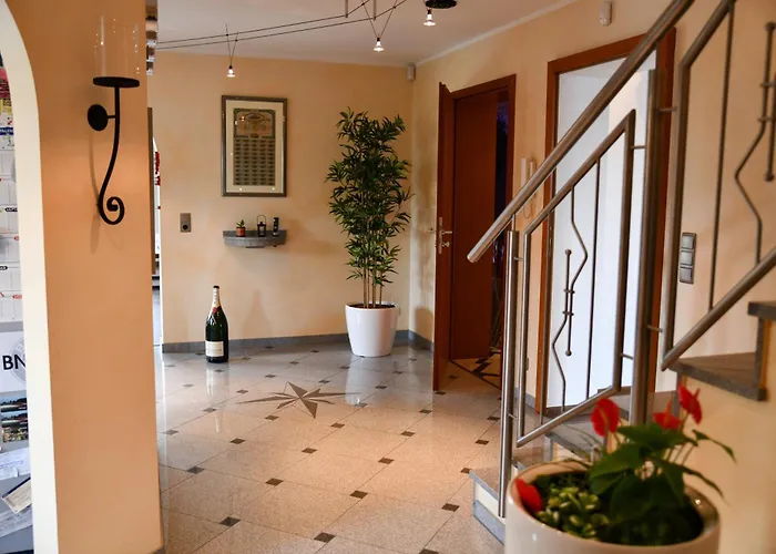 Hts Haus Respirada Wellnessarea, Whirlpool, Gym, Sauna Holiday home