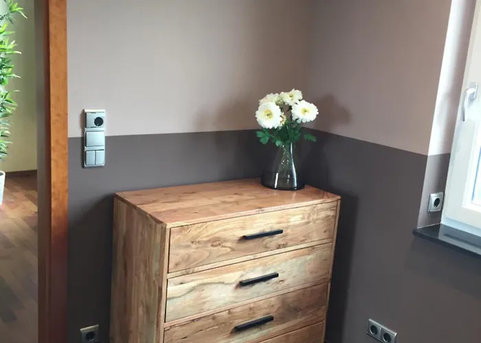 Hts Haus Respirada Wellnessarea, Whirlpool, Gym, Sauna Holiday home *