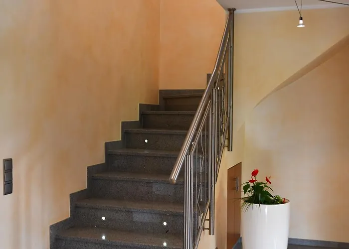 Hts Haus Respirada Wellnessarea, Whirlpool, Gym, Sauna Holiday home Meckenheim (North Rhine-Westphalia)