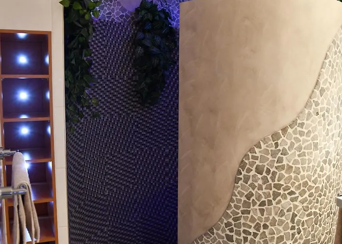 Holiday home Hts Haus Respirada Wellnessarea, Whirlpool, Gym, Sauna Meckenheim (North Rhine-Westphalia)