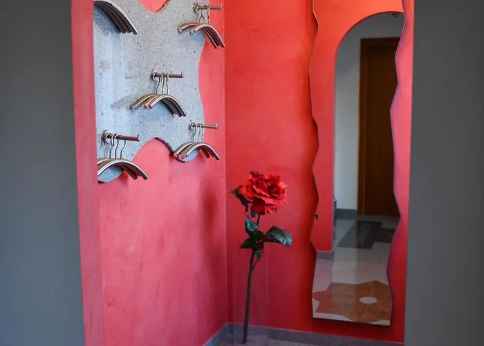 Hts Haus Respirada Wellnessarea, Whirlpool, Gym, Sauna *