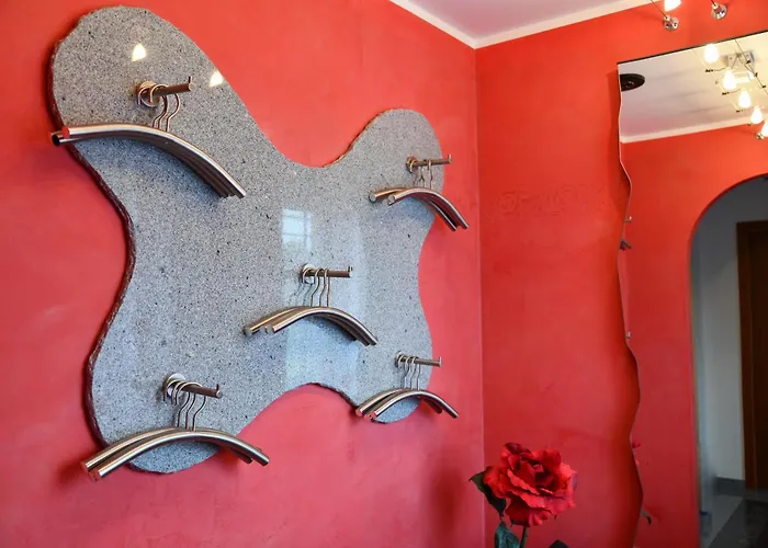 Hts Haus Respirada Wellnessarea, Whirlpool, Gym, Sauna * Meckenheim (North Rhine-Westphalia)